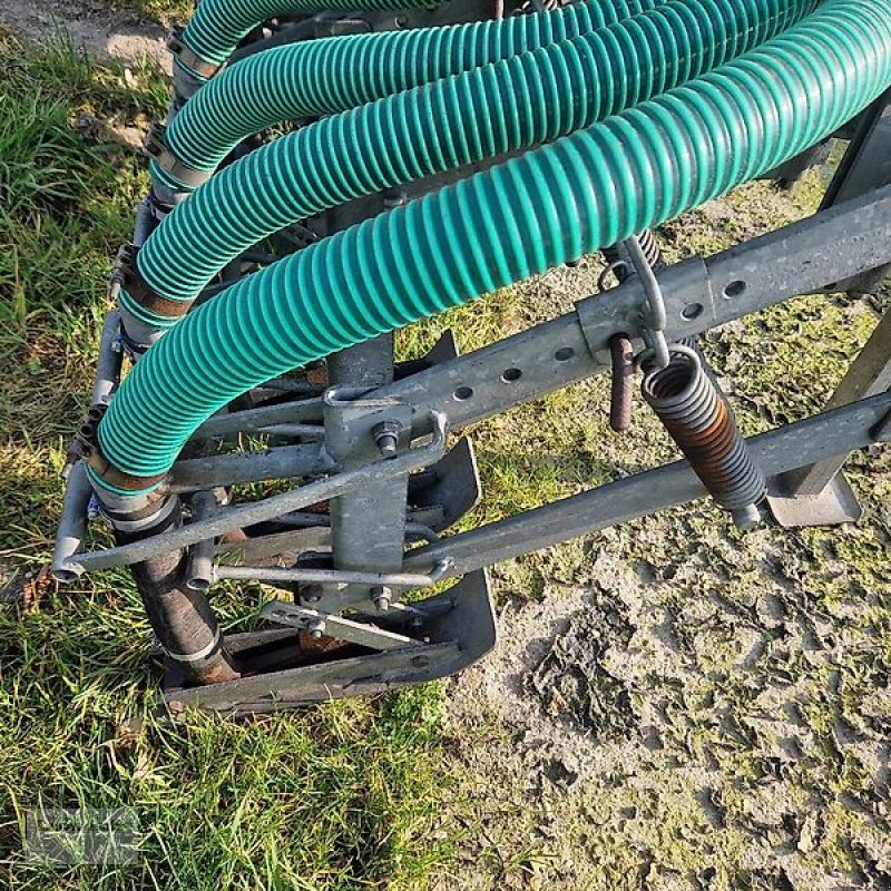 Gülleeinarbeitungstechnik типа Sonstige Schlitzgerät, Gebrauchtmaschine в Lütjenwestedt (Фотография 4)