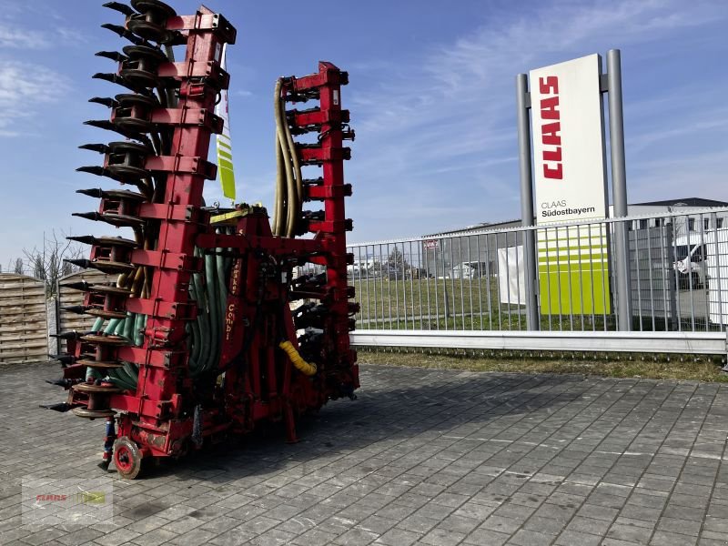 Gülleeinarbeitungstechnik typu Sonstige SCHUITEMAKER SCHLITZGERÄT, Gebrauchtmaschine v Töging am Inn (Obrázok 1)