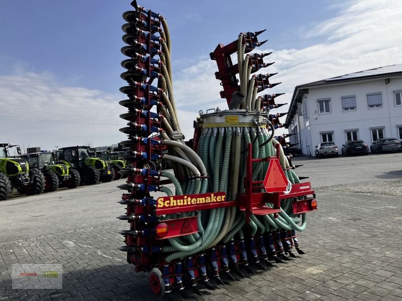 Gülleeinarbeitungstechnik typu Sonstige SCHUITEMAKER SCHLITZGERÄT, Gebrauchtmaschine v Töging am Inn (Obrázok 4)