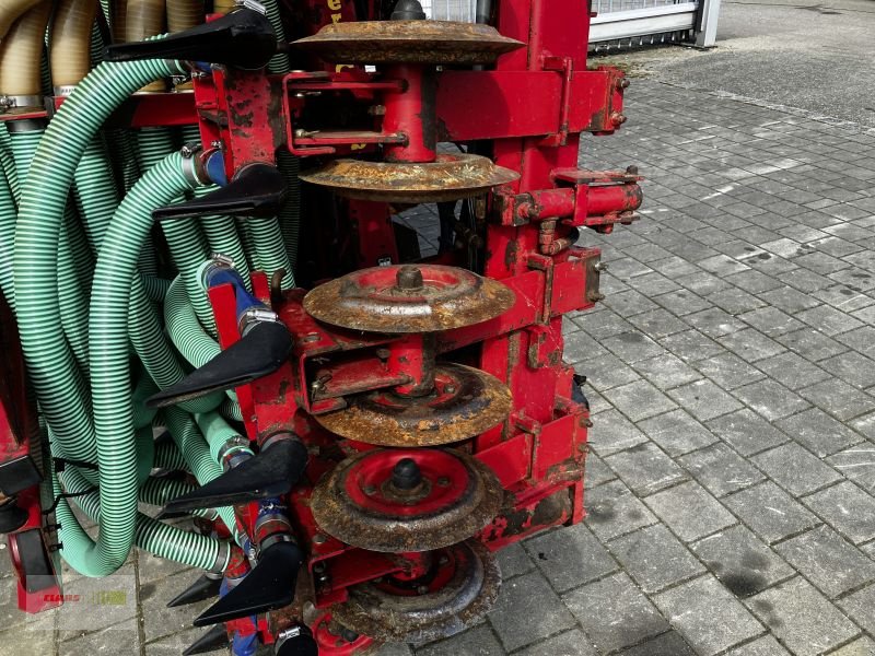 Gülleeinarbeitungstechnik typu Sonstige SCHUITEMAKER SCHLITZGERÄT, Gebrauchtmaschine v Töging am Inn (Obrázok 11)