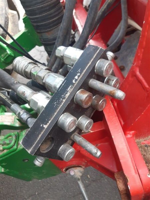 Gülleeinarbeitungstechnik типа Sonstige TORIC SIF616/51M R62, Gebrauchtmaschine в Grimma (Фотография 6)