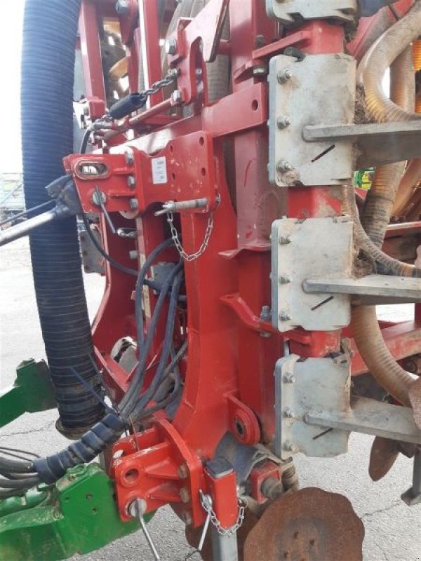 Gülleeinarbeitungstechnik типа Sonstige TORIC SIF616/51M R62, Gebrauchtmaschine в Grimma (Фотография 5)