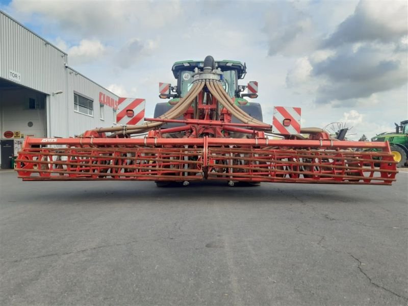 Gülleeinarbeitungstechnik типа Sonstige TORIC SIF616/51M R62, Gebrauchtmaschine в Grimma (Фотография 7)