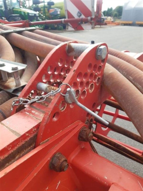 Gülleeinarbeitungstechnik типа Sonstige TORIC SIF616/51M R62, Gebrauchtmaschine в Grimma (Фотография 13)