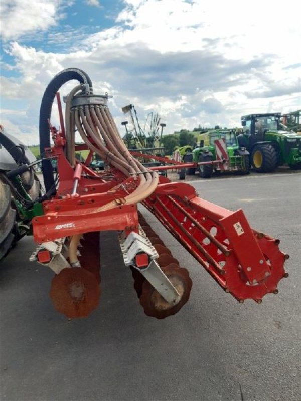 Gülleeinarbeitungstechnik типа Sonstige TORIC SIF616/51M R62, Gebrauchtmaschine в Grimma (Фотография 12)