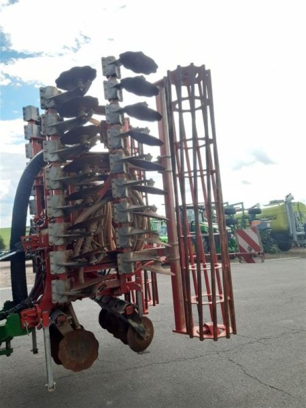 Gülleeinarbeitungstechnik типа Sonstige TORIC SIF616/51M R62, Gebrauchtmaschine в Grimma (Фотография 4)