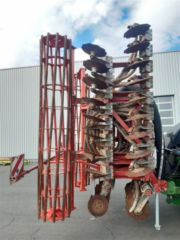 Gülleeinarbeitungstechnik типа Sonstige TORIC SIF616/51M R62, Gebrauchtmaschine в Grimma (Фотография 1)
