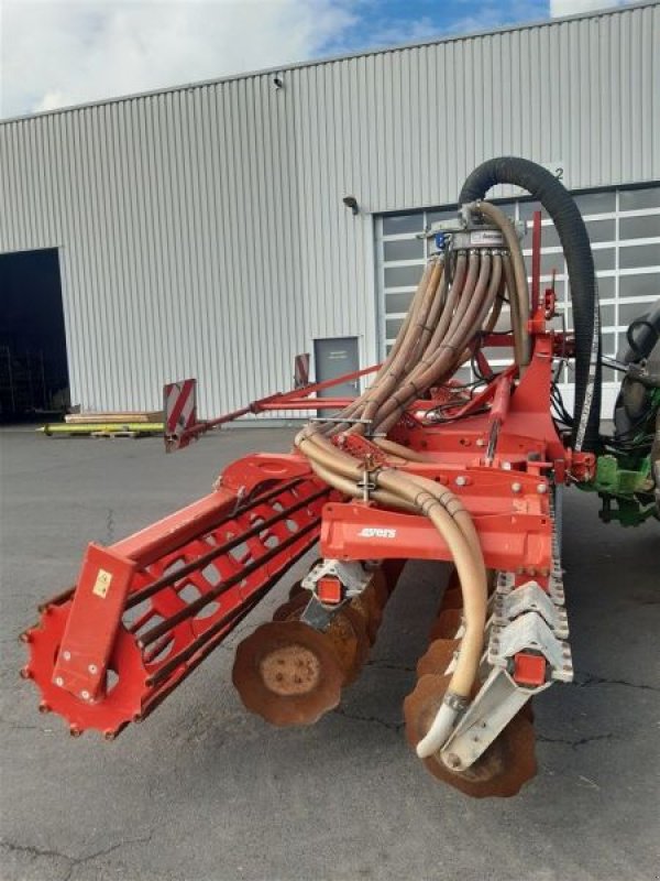 Gülleeinarbeitungstechnik типа Sonstige TORIC SIF616/51M R62, Gebrauchtmaschine в Grimma (Фотография 8)