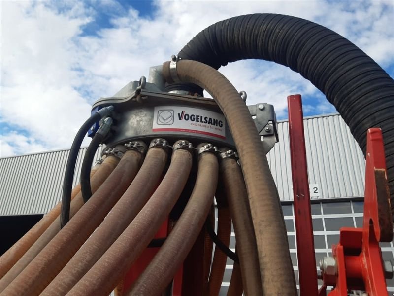 Gülleeinarbeitungstechnik типа Sonstige TORIC SIF616/51M R62, Gebrauchtmaschine в Grimma (Фотография 18)