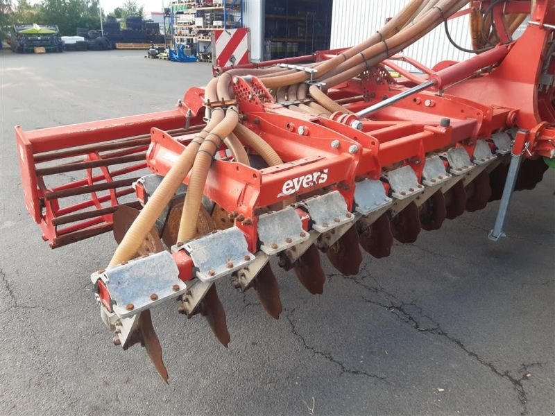 Gülleeinarbeitungstechnik типа Sonstige TORIC SIF616/51M R62, Gebrauchtmaschine в Grimma (Фотография 9)