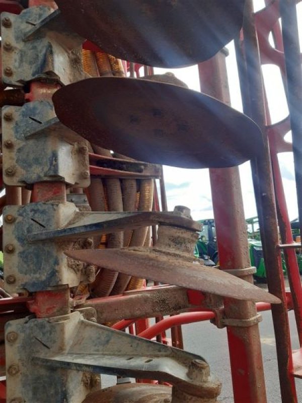 Gülleeinarbeitungstechnik от тип Sonstige TORIC SIF616/51M R62, Gebrauchtmaschine в Grimma (Снимка 16)