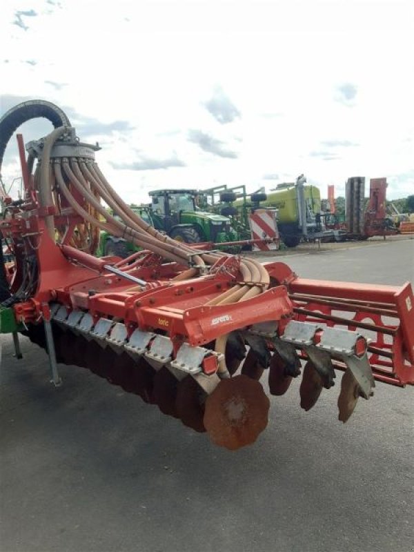 Gülleeinarbeitungstechnik от тип Sonstige TORIC SIF616/51M R62, Gebrauchtmaschine в Grimma (Снимка 12)