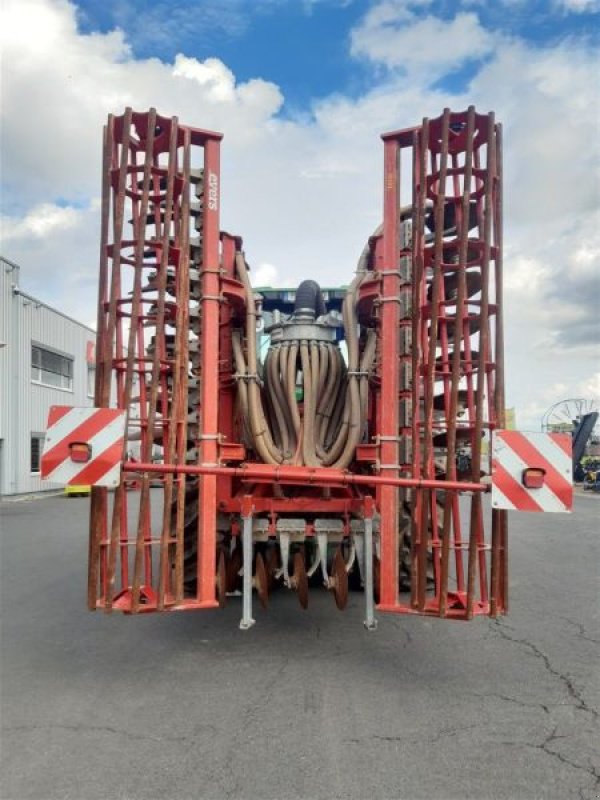 Gülleeinarbeitungstechnik от тип Sonstige TORIC SIF616/51M R62, Gebrauchtmaschine в Grimma (Снимка 2)