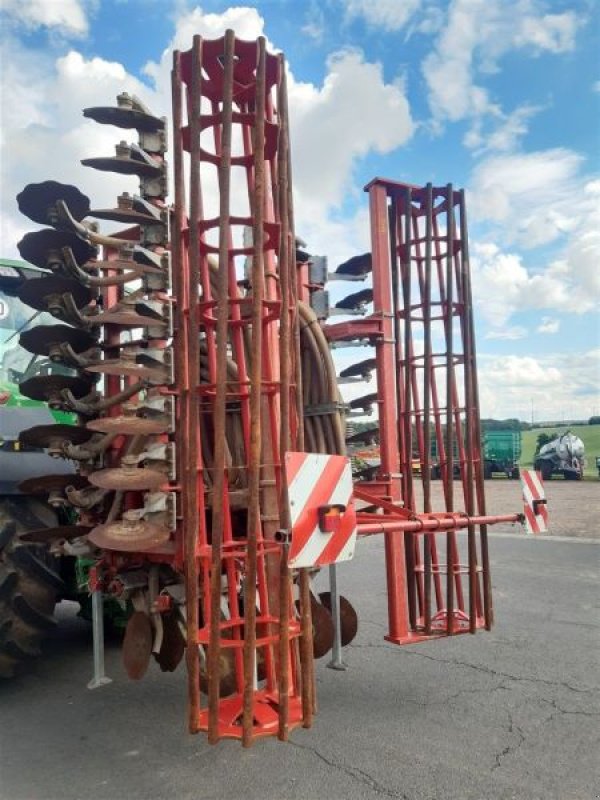 Gülleeinarbeitungstechnik от тип Sonstige TORIC SIF616/51M R62, Gebrauchtmaschine в Grimma (Снимка 3)