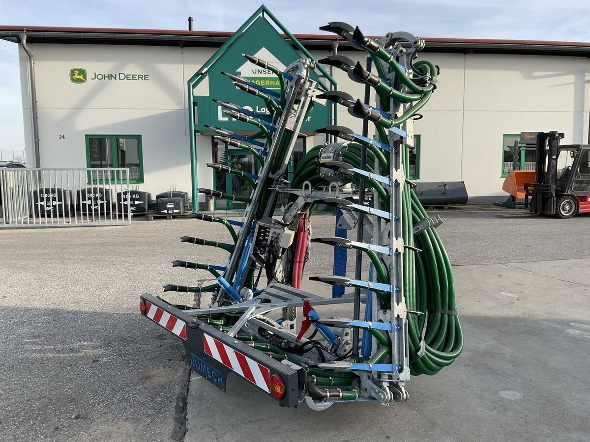 Gülleeinarbeitungstechnik typu Sonstige UP 9 Schleppschuhverteiler, Neumaschine v Zwettl (Obrázek 3)