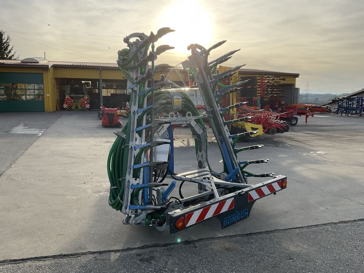 Gülleeinarbeitungstechnik typu Sonstige UP 9 Schleppschuhverteiler, Neumaschine v Zwettl (Obrázek 4)