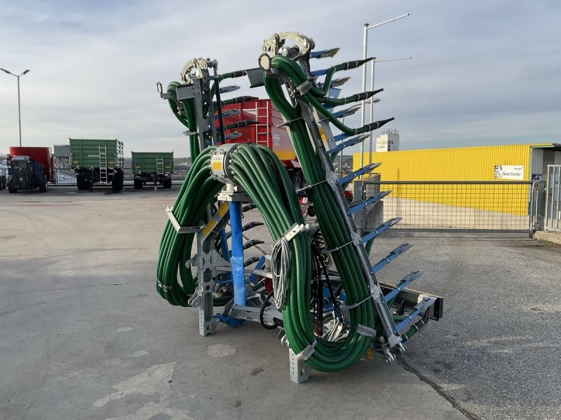 Gülleeinarbeitungstechnik типа Sonstige UP 9 Schleppschuhverteiler, Neumaschine в Zwettl (Фотография 1)