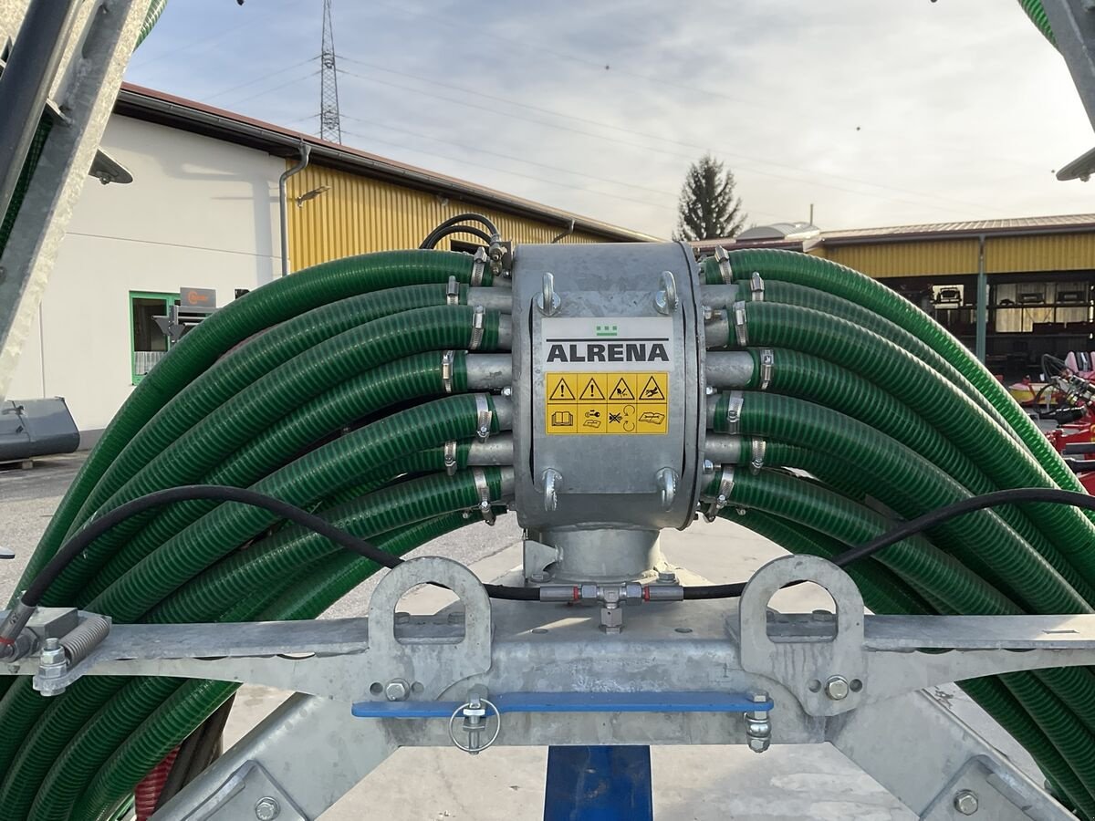 Gülleeinarbeitungstechnik typu Sonstige UP 9 Schleppschuhverteiler, Neumaschine v Zwettl (Obrázek 10)