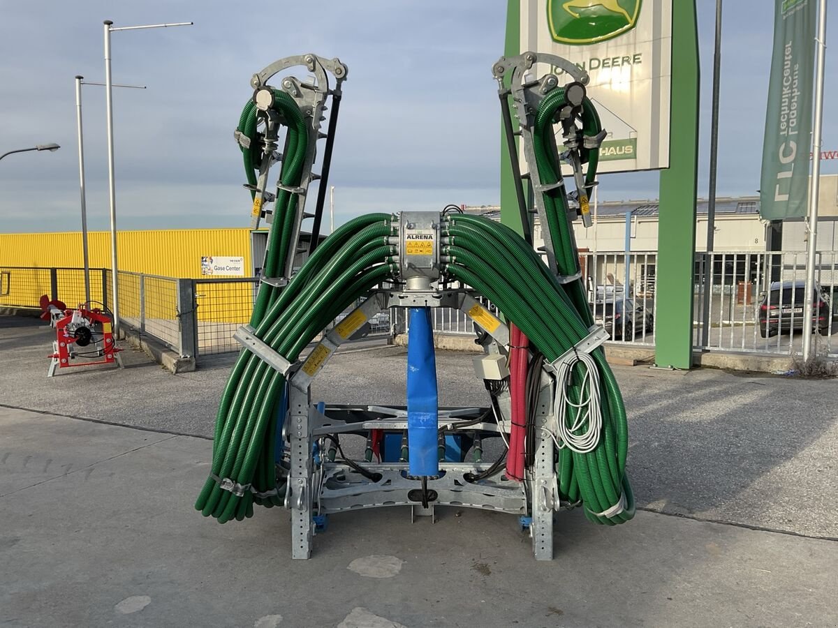 Gülleeinarbeitungstechnik typu Sonstige UP 9 Schleppschuhverteiler, Neumaschine v Zwettl (Obrázek 5)