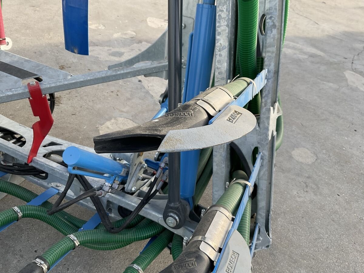 Gülleeinarbeitungstechnik typu Sonstige UP 9 Schleppschuhverteiler, Neumaschine v Zwettl (Obrázek 12)