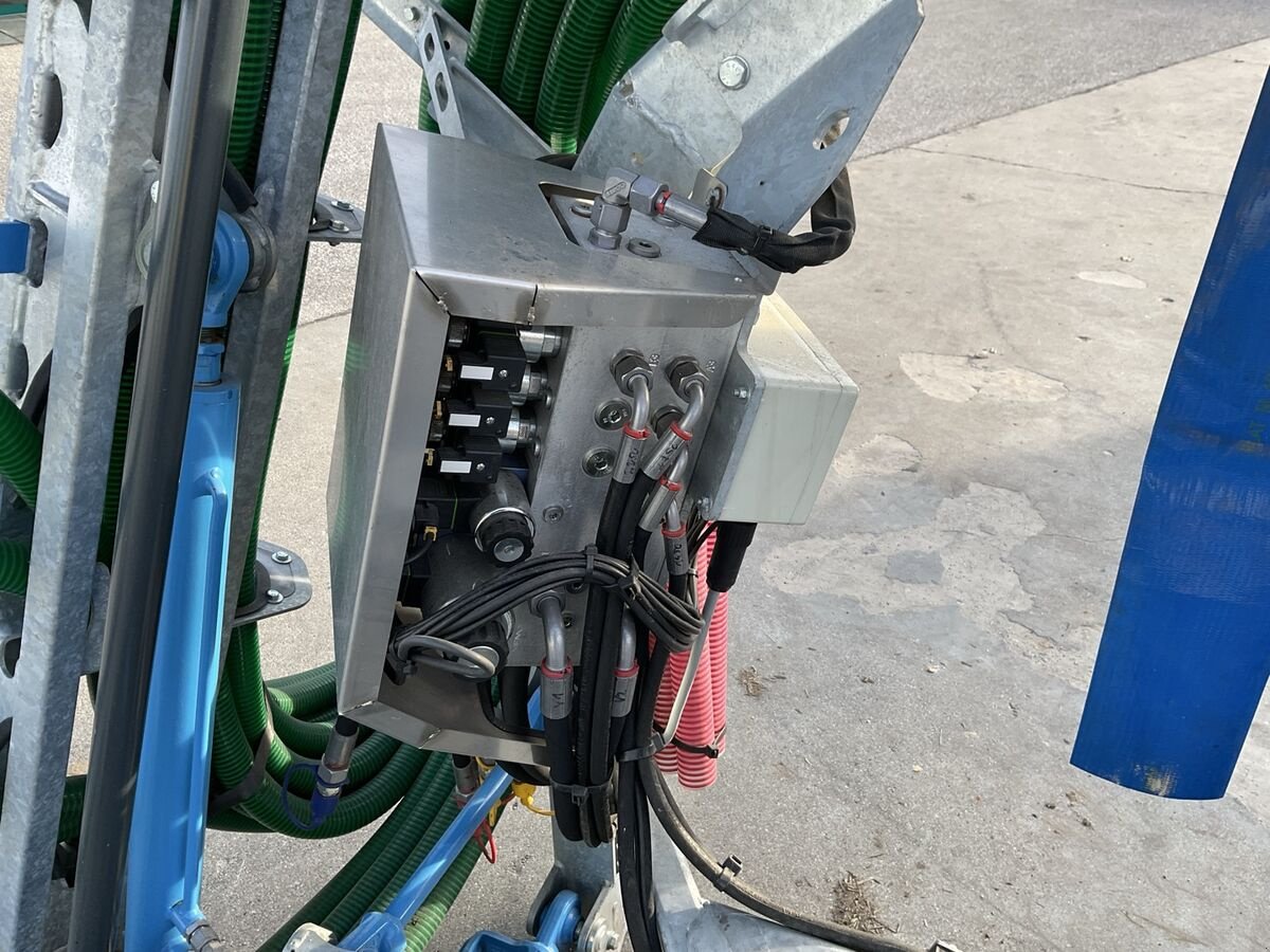 Gülleeinarbeitungstechnik typu Sonstige UP 9 Schleppschuhverteiler, Neumaschine v Zwettl (Obrázek 11)