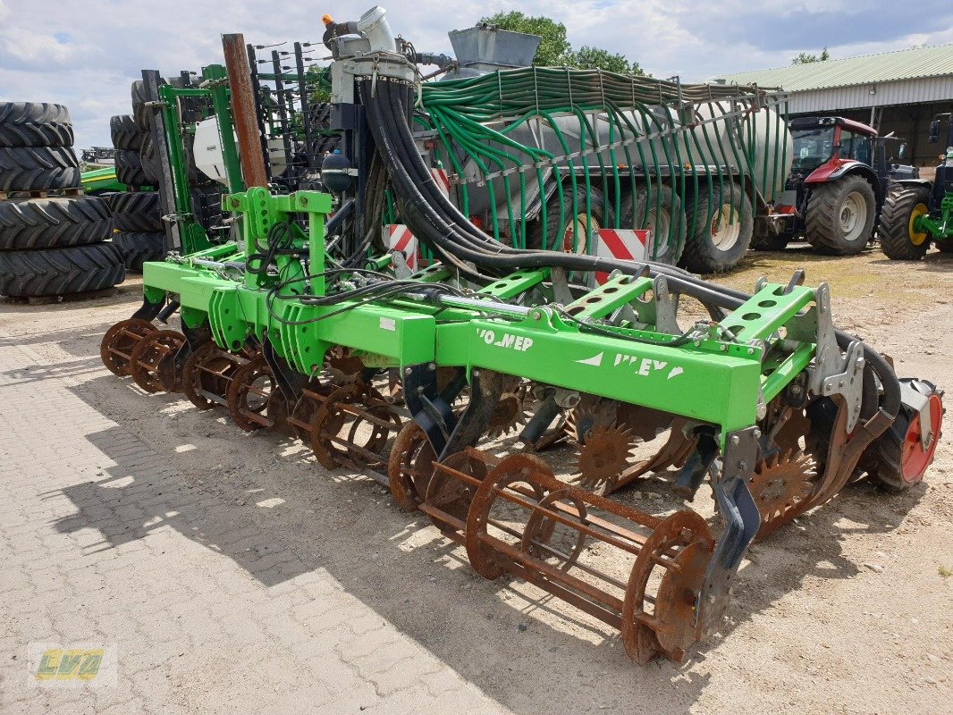 Gülleeinarbeitungstechnik of the type Sonstige Volmer Culex 8 Strip Till, Gebrauchtmaschine in Schenkenberg (Picture 1)