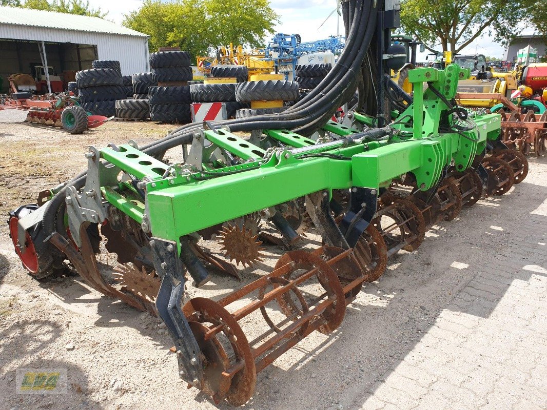 Gülleeinarbeitungstechnik of the type Sonstige Volmer Culex 8 Strip Till, Gebrauchtmaschine in Schenkenberg (Picture 2)