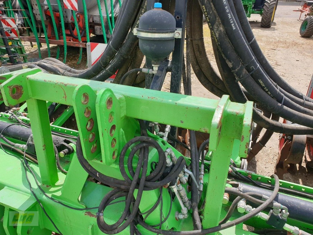 Gülleeinarbeitungstechnik of the type Sonstige Volmer Culex 8 Strip Till, Gebrauchtmaschine in Schenkenberg (Picture 3)