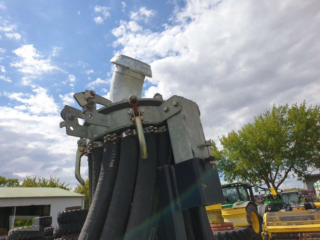 Gülleeinarbeitungstechnik of the type Sonstige Volmer Culex 8 Strip Till, Gebrauchtmaschine in Schenkenberg (Picture 4)