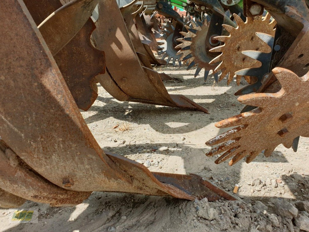 Gülleeinarbeitungstechnik of the type Sonstige Volmer Culex 8 Strip Till, Gebrauchtmaschine in Schenkenberg (Picture 5)