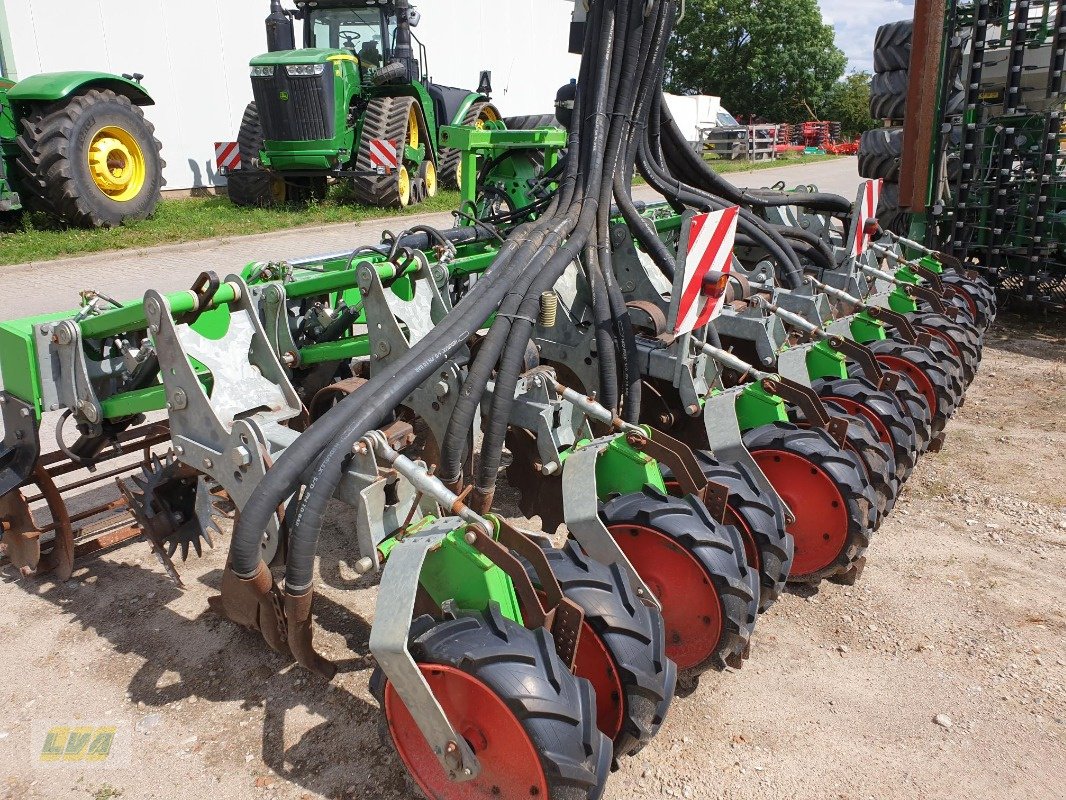 Gülleeinarbeitungstechnik of the type Sonstige Volmer Culex 8 Strip Till, Gebrauchtmaschine in Schenkenberg (Picture 7)