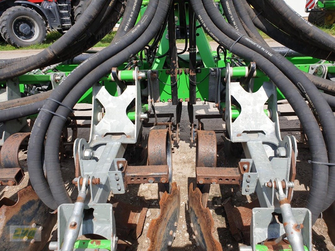 Gülleeinarbeitungstechnik of the type Sonstige Volmer Culex 8 Strip Till, Gebrauchtmaschine in Schenkenberg (Picture 8)