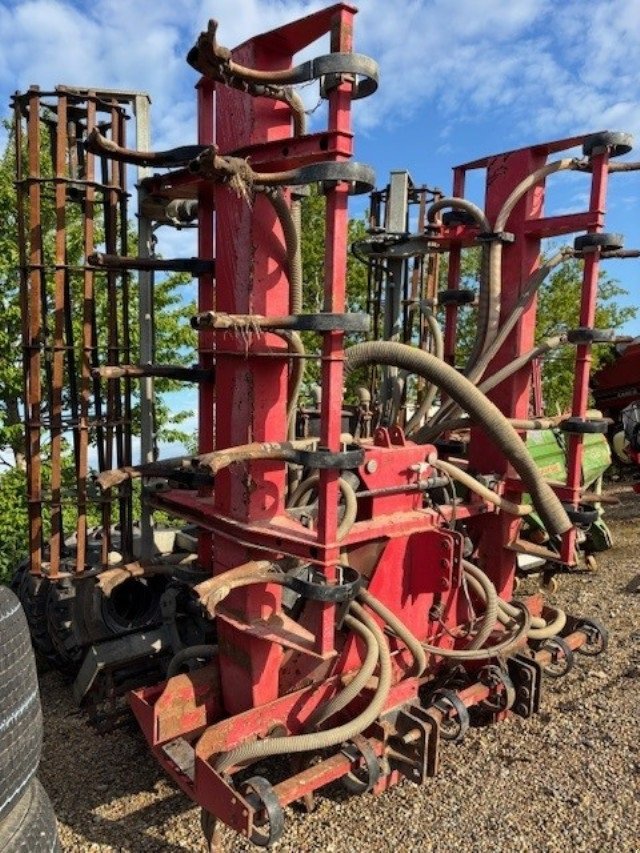 Gülleeinarbeitungstechnik of the type Thyregod FM 8000, Gebrauchtmaschine in Rødding (Picture 2)