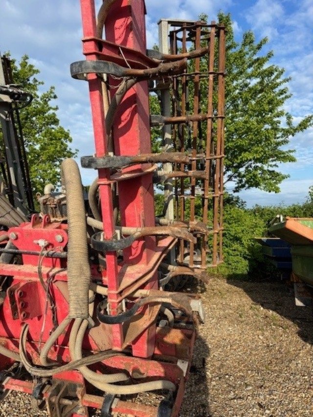 Gülleeinarbeitungstechnik of the type Thyregod FM 8000, Gebrauchtmaschine in Rødding (Picture 3)