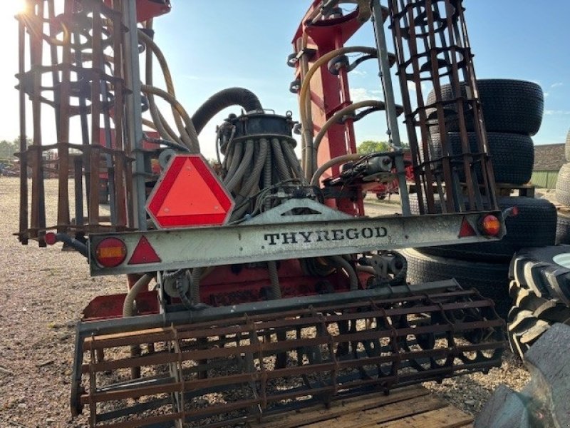 Gülleeinarbeitungstechnik of the type Thyregod FM 8000, Gebrauchtmaschine in Rødding (Picture 4)