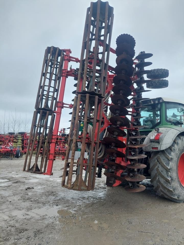 Gülleeinarbeitungstechnik типа Unia ARES XL 7.5 H, Gebrauchtmaschine в Hammel (Фотография 13)