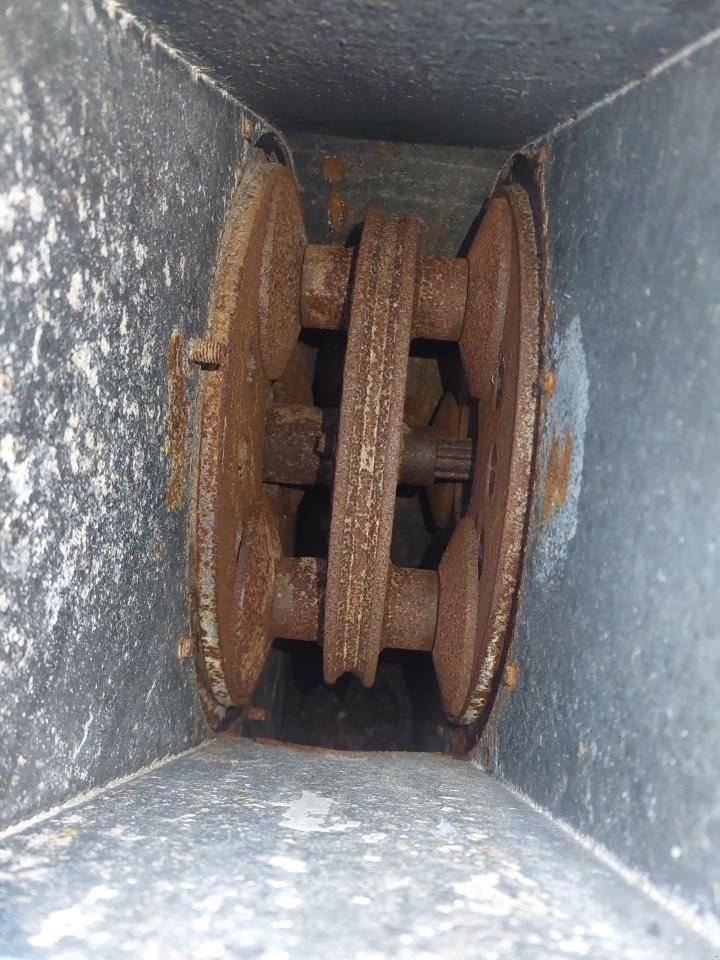 Gülleeinarbeitungstechnik типа Unia ARES XL 7.5 H, Gebrauchtmaschine в Hammel (Фотография 14)