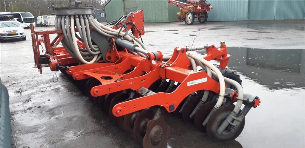 Gülleeinarbeitungstechnik des Typs Unia Ares XL Slurry 6m Disc m/Vogelsang fordeler, Gebrauchtmaschine in Hadsund (Bild 4)