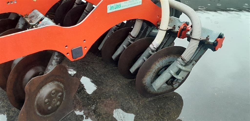 Gülleeinarbeitungstechnik des Typs Unia Ares XL Slurry 6m Disc m/Vogelsang fordeler, Gebrauchtmaschine in Hadsund (Bild 5)