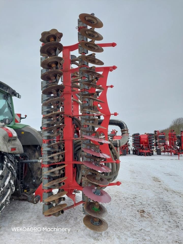 Gülleeinarbeitungstechnik от тип Unia Ares XLA 7.5 H, Gebrauchtmaschine в Hammel (Снимка 10)