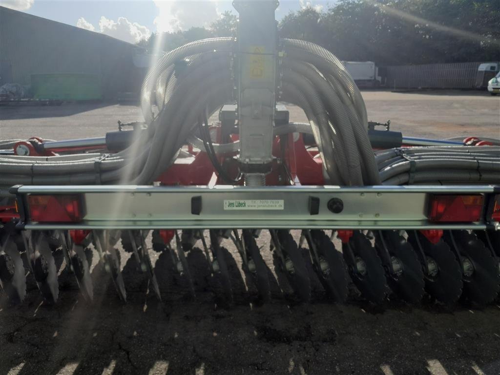 Gülleeinarbeitungstechnik типа Unia Ares XLA 7.5 m/Samson fordeler, Gebrauchtmaschine в Hadsund (Фотография 8)
