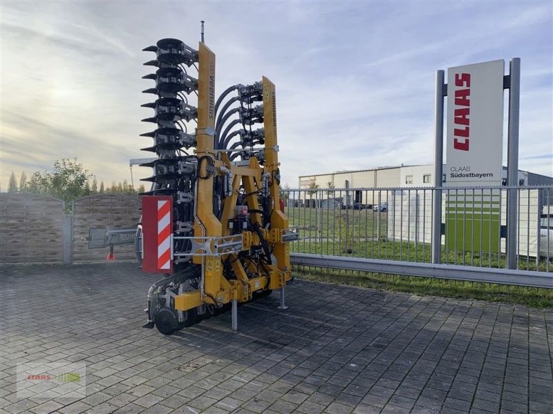 Gülleeinarbeitungstechnik tipa Veenhuis EUROJECT PRO, Gebrauchtmaschine u Töging am Inn (Slika 1)