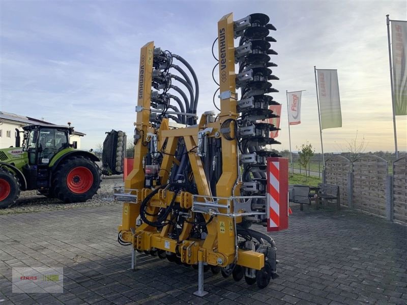 Gülleeinarbeitungstechnik типа Veenhuis EUROJECT PRO, Gebrauchtmaschine в Töging am Inn (Фотография 3)