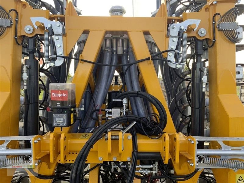 Gülleeinarbeitungstechnik типа Veenhuis EUROJECT PRO, Gebrauchtmaschine в Töging am Inn (Фотография 7)