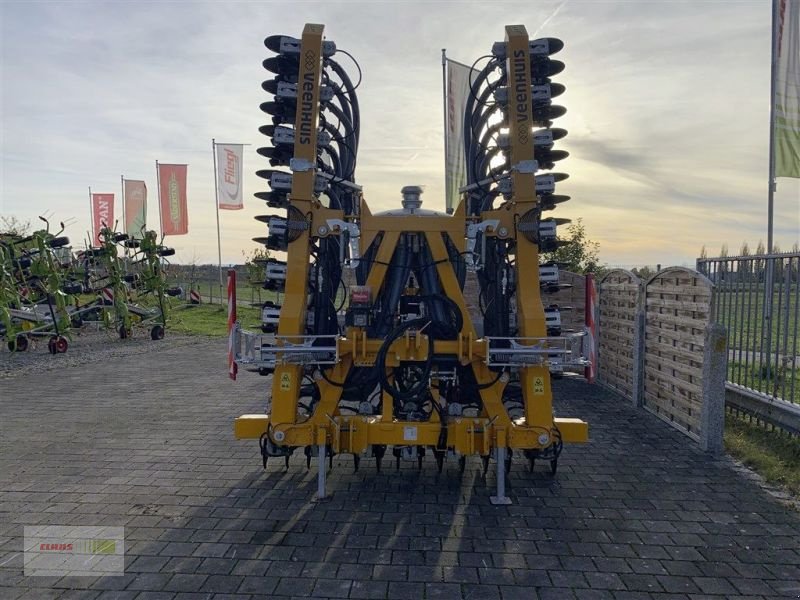 Gülleeinarbeitungstechnik типа Veenhuis EUROJECT PRO, Gebrauchtmaschine в Töging am Inn (Фотография 2)