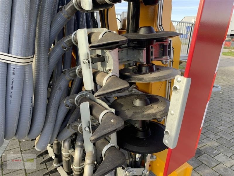 Gülleeinarbeitungstechnik типа Veenhuis EUROJECT PRO, Gebrauchtmaschine в Töging am Inn (Фотография 5)