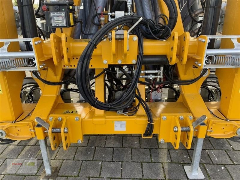 Gülleeinarbeitungstechnik типа Veenhuis EUROJECT PRO, Gebrauchtmaschine в Töging am Inn (Фотография 8)