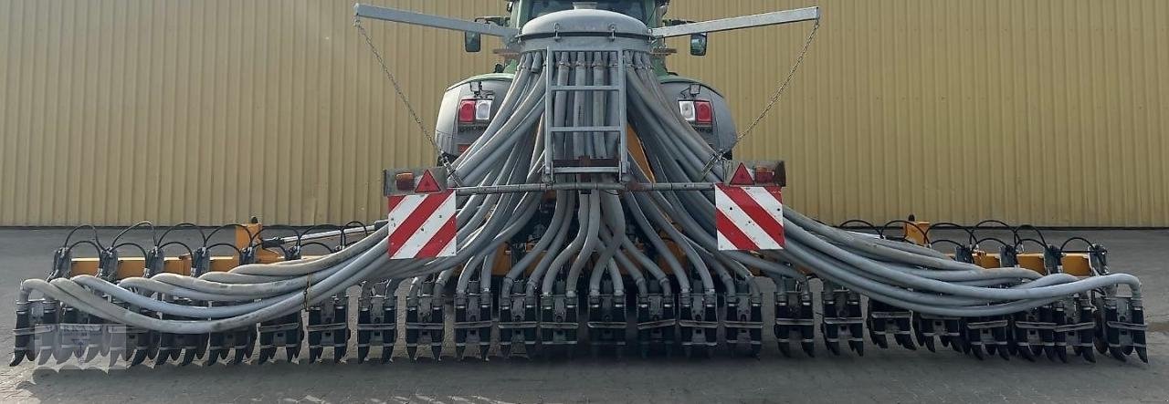 Gülleeinarbeitungstechnik типа Veenhuis Eurojet 3500 AB 8,75m, Gebrauchtmaschine в Pragsdorf (Фотография 1)