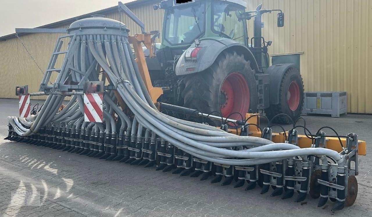 Gülleeinarbeitungstechnik типа Veenhuis Eurojet 3500 AB 8,75m, Gebrauchtmaschine в Pragsdorf (Фотография 2)