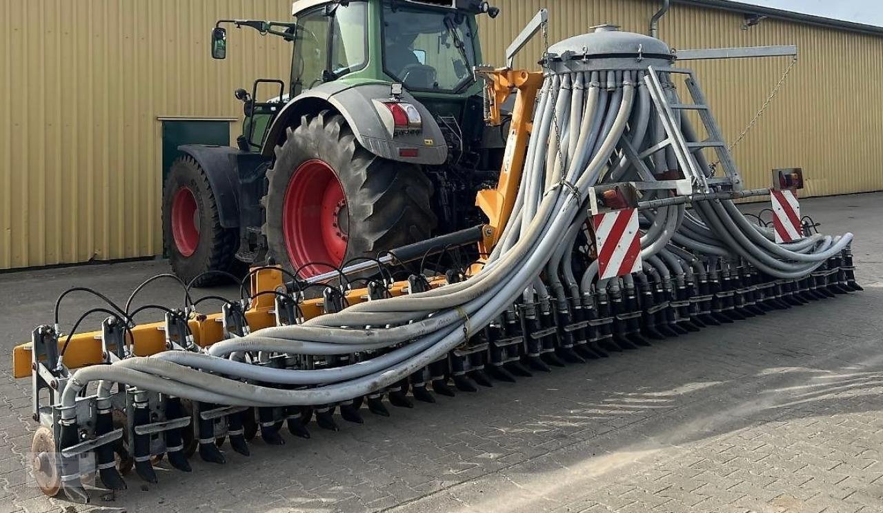 Gülleeinarbeitungstechnik типа Veenhuis Eurojet 3500 AB 8,75m, Gebrauchtmaschine в Pragsdorf (Фотография 3)